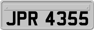 JPR4355
