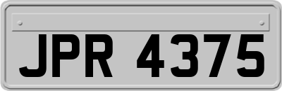 JPR4375