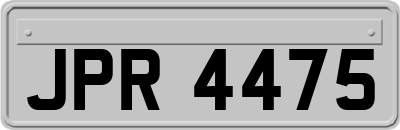 JPR4475