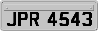 JPR4543