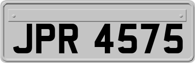 JPR4575