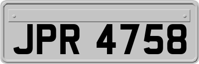 JPR4758