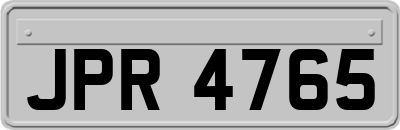 JPR4765