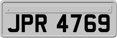 JPR4769