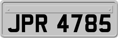JPR4785