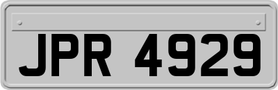 JPR4929