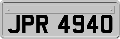 JPR4940