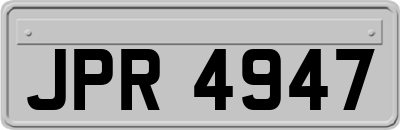 JPR4947