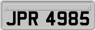 JPR4985