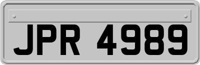 JPR4989