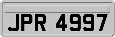 JPR4997
