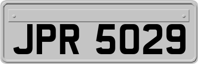 JPR5029