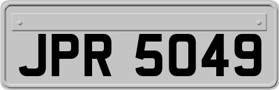 JPR5049