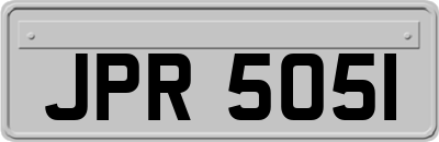 JPR5051