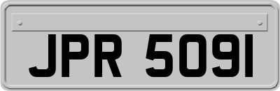JPR5091