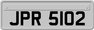 JPR5102