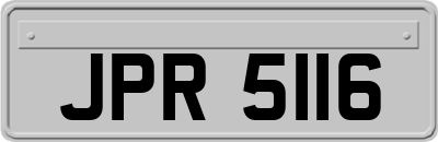 JPR5116