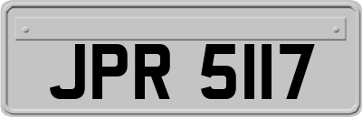 JPR5117