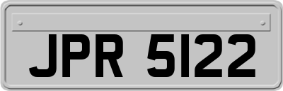 JPR5122