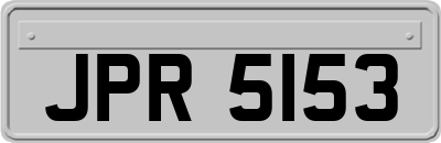 JPR5153