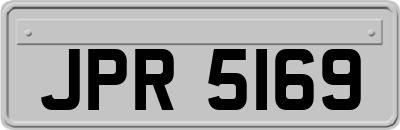 JPR5169