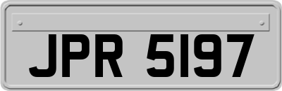 JPR5197