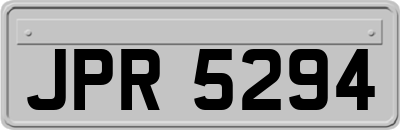 JPR5294