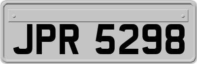 JPR5298