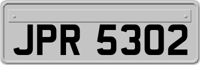 JPR5302