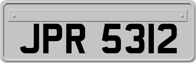 JPR5312