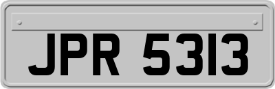 JPR5313