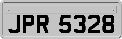JPR5328