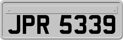 JPR5339