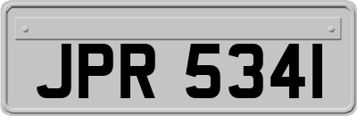 JPR5341