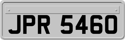 JPR5460