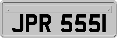 JPR5551
