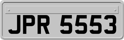 JPR5553