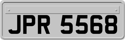 JPR5568