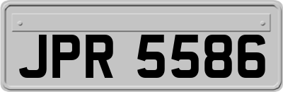 JPR5586