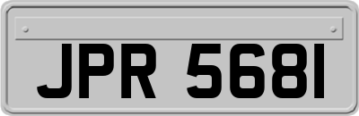 JPR5681