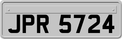 JPR5724