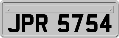 JPR5754