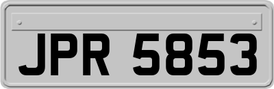 JPR5853