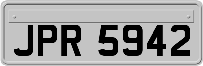JPR5942