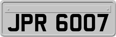 JPR6007