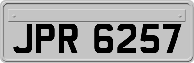 JPR6257