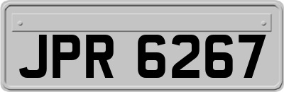 JPR6267