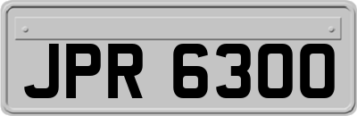 JPR6300
