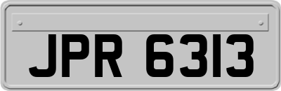 JPR6313