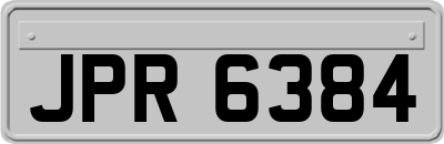 JPR6384